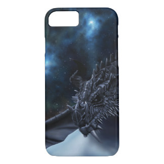 Dragon phone case