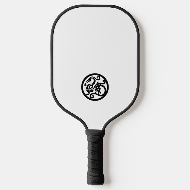 Dragon Pickleball Paddle (Front)