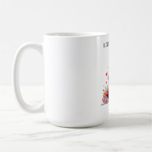 Dragon Pilot Birthday Coffee Mug