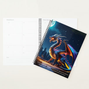 Dragon Planner