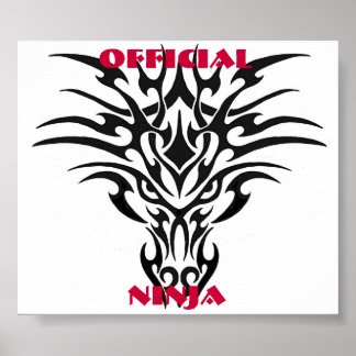 Dragon Poster