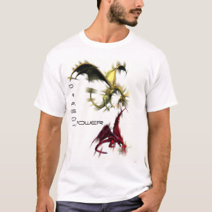 Dragon Power T-Shirt