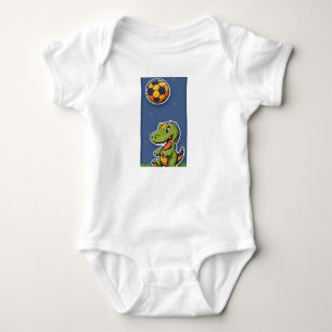 dragon prince dragon princess baby bodysuit