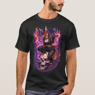 Dragon Punk T-Shirt