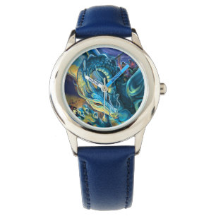 Dragon Rider and Sorcerer Watch