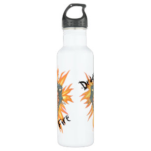 Dragon’s Fire 710 Ml Water Bottle