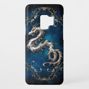 dragon Samsung Galaxy S Case