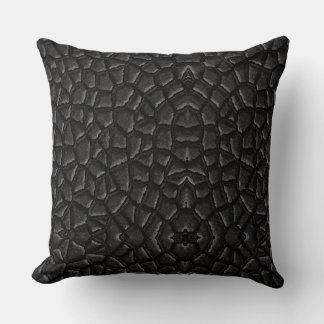 Dragon Scale Cushion