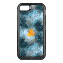 Dragon Scale iPhone Case