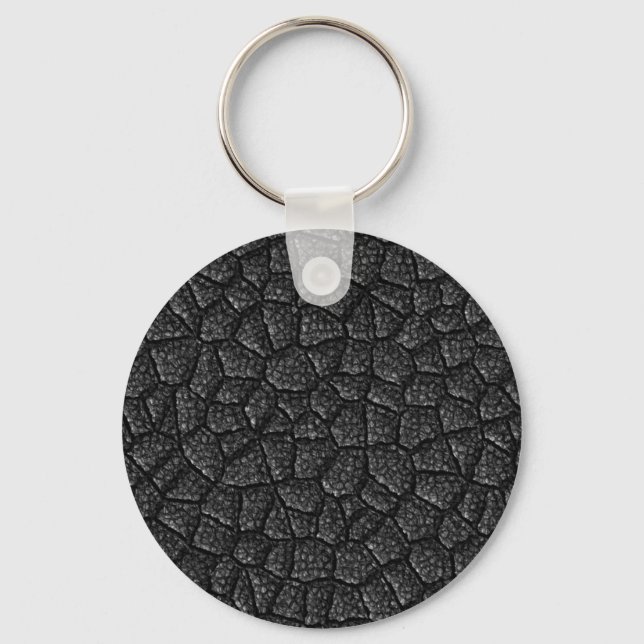 Dragon Scale Key Ring (Front)