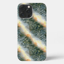 Dragon Scale Phone Case