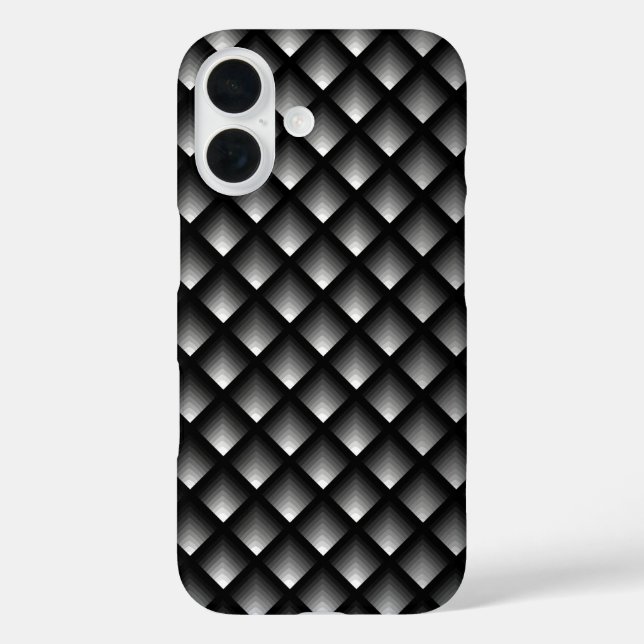 Dragon Scales Case-Mate iPhone Case (Back)