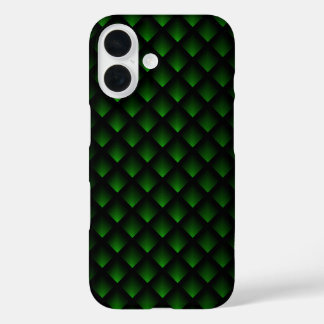 Dragon Scales iPhone 16 Case