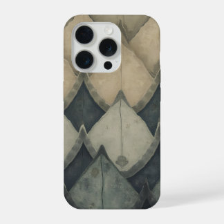 Dragon scales iPhone 15 pro case