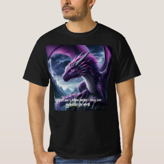 Dragon series 1 - LANCE T-Shirt