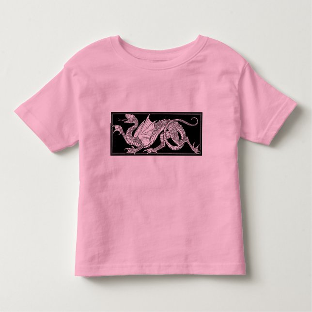 Dragon Shirt (Front)