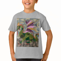 Dragon Shirt