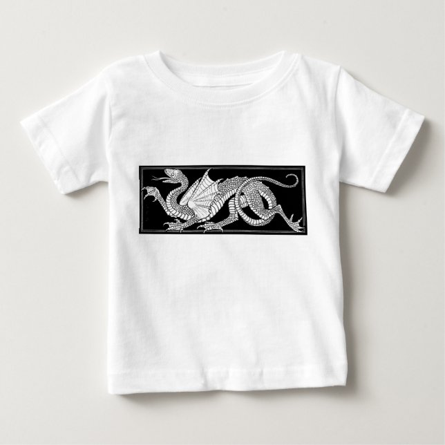 Dragon Shirt (Front)
