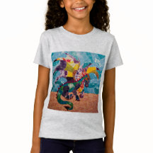 Dragon Shirt