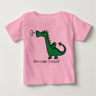 Dragon Shirt for children