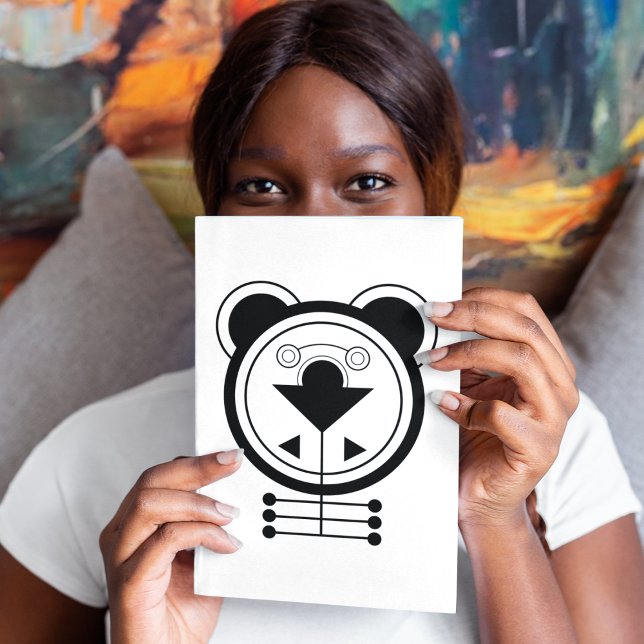 Dragon Sign Post-it Notes (Creator Uploaded)