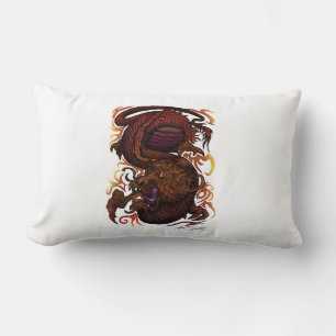 Dragon (Signature Design) Lumbar Cushion