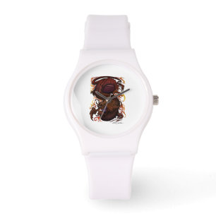 Dragon (Signature Design) Watch