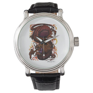 Dragon (Signature Design) Watch