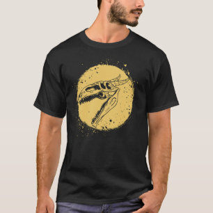 Dragon Skull T-Shirt