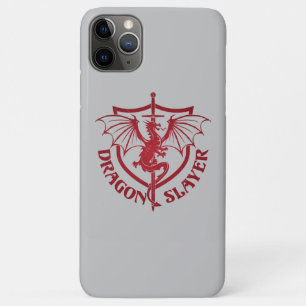 Dragon Slayer iPhone 11 Pro Max Case
