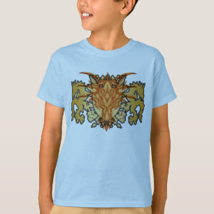 Dragon_Slayer T-Shirt