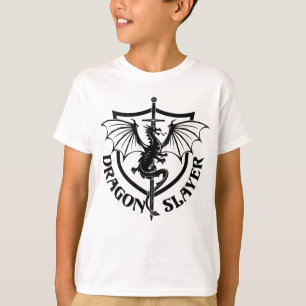 Dragon Slayer T-Shirt