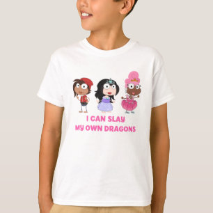 Dragon Slayer T-Shirt