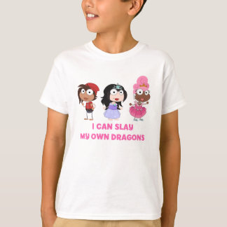 Dragon Slayer T-Shirt