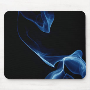 Dragon Smoke Mouse Pad