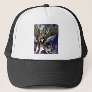 Dragon Song 2 Trucker Hat