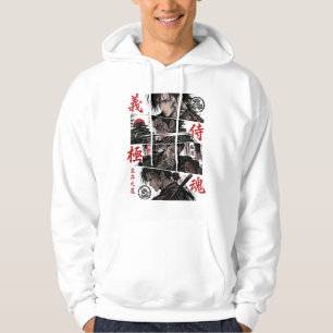 Dragon Soul Hoodie