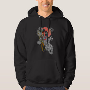 Dragon Star Hoody