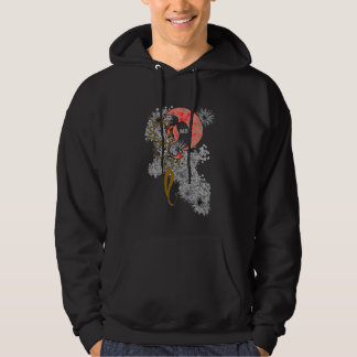 Dragon Star Hoody