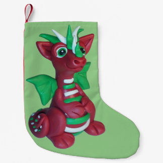 Dragon stocking