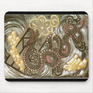 .: Dragon Suite :. Mousepad
