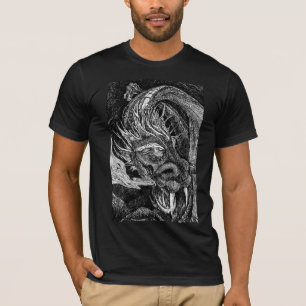 Dragon t-shirt