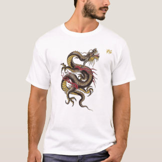 Dragon T-Shirt