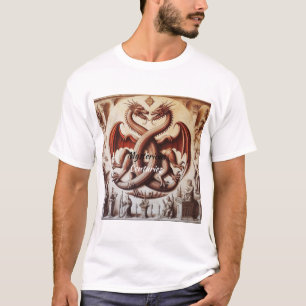 dragon T-Shirt