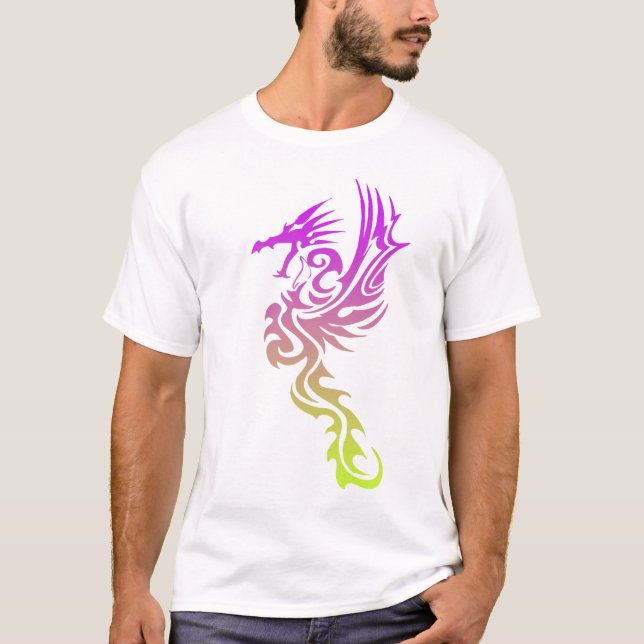 Dragon T-Shirt (Front)
