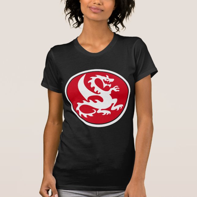 dragon T-Shirt (Front)