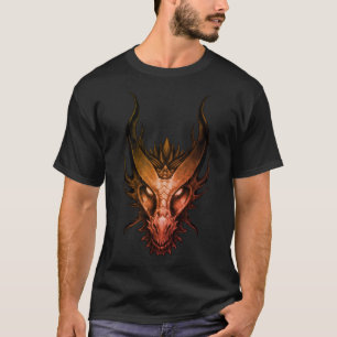 dragon 🐲  T-Shirt