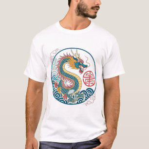 DRAGON T-Shirt