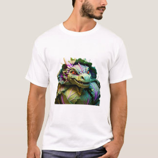 Dragon  T-Shirt