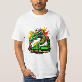 Dragon  T-Shirt